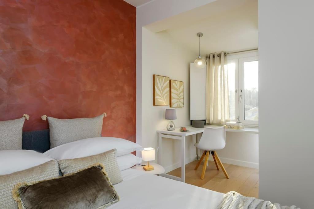 Apartment San Pietro Nausicaa Penthouse Rome