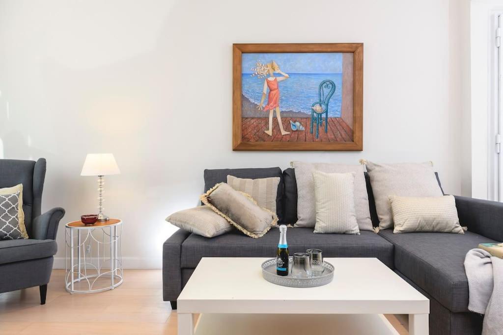San Pietro Nausicaa Penthouse