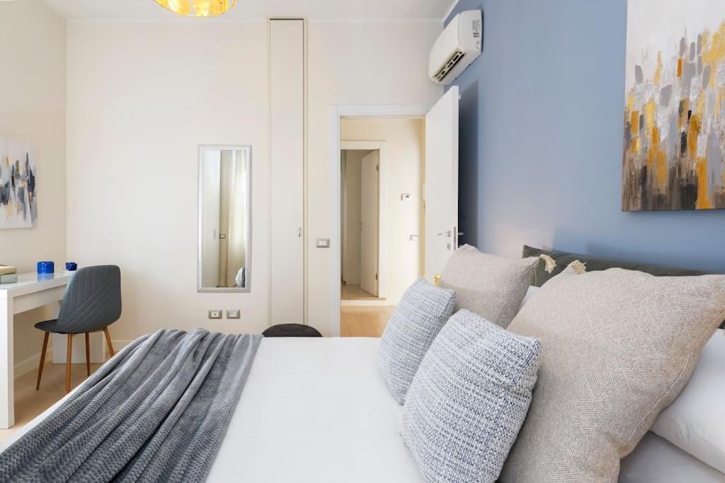 San Pietro Nausicaa Penthouse Apartment *