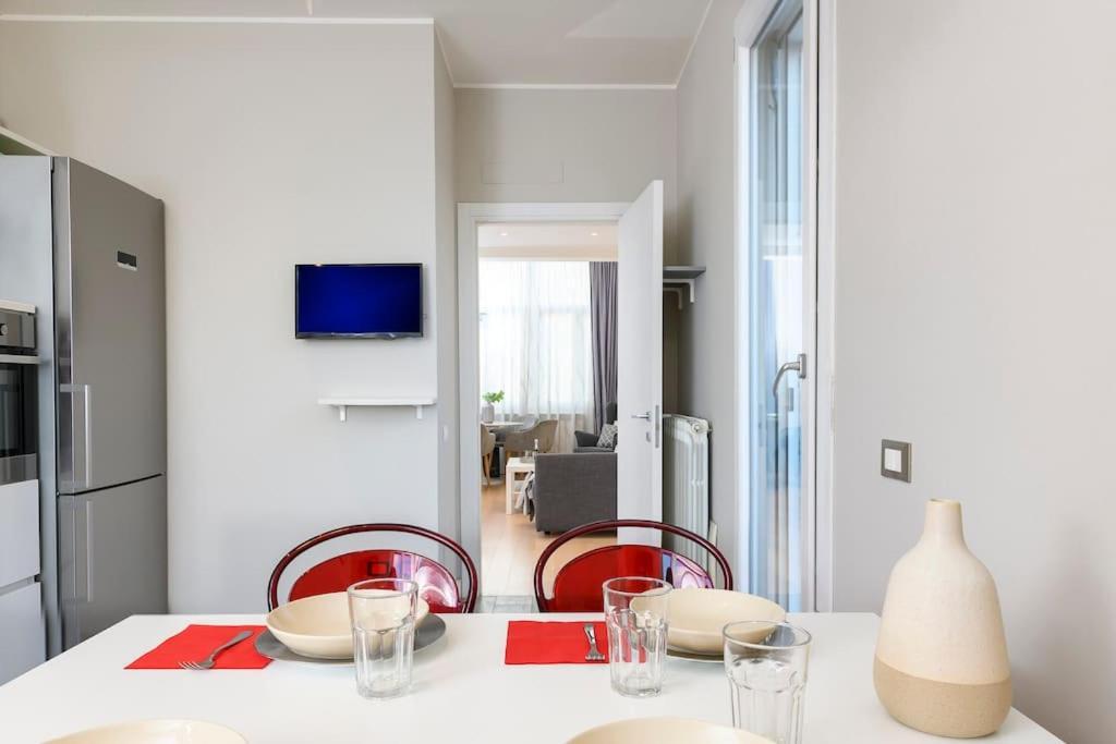 San Pietro Nausicaa Penthouse *