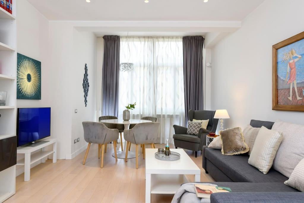 San Pietro Nausicaa Penthouse Rome