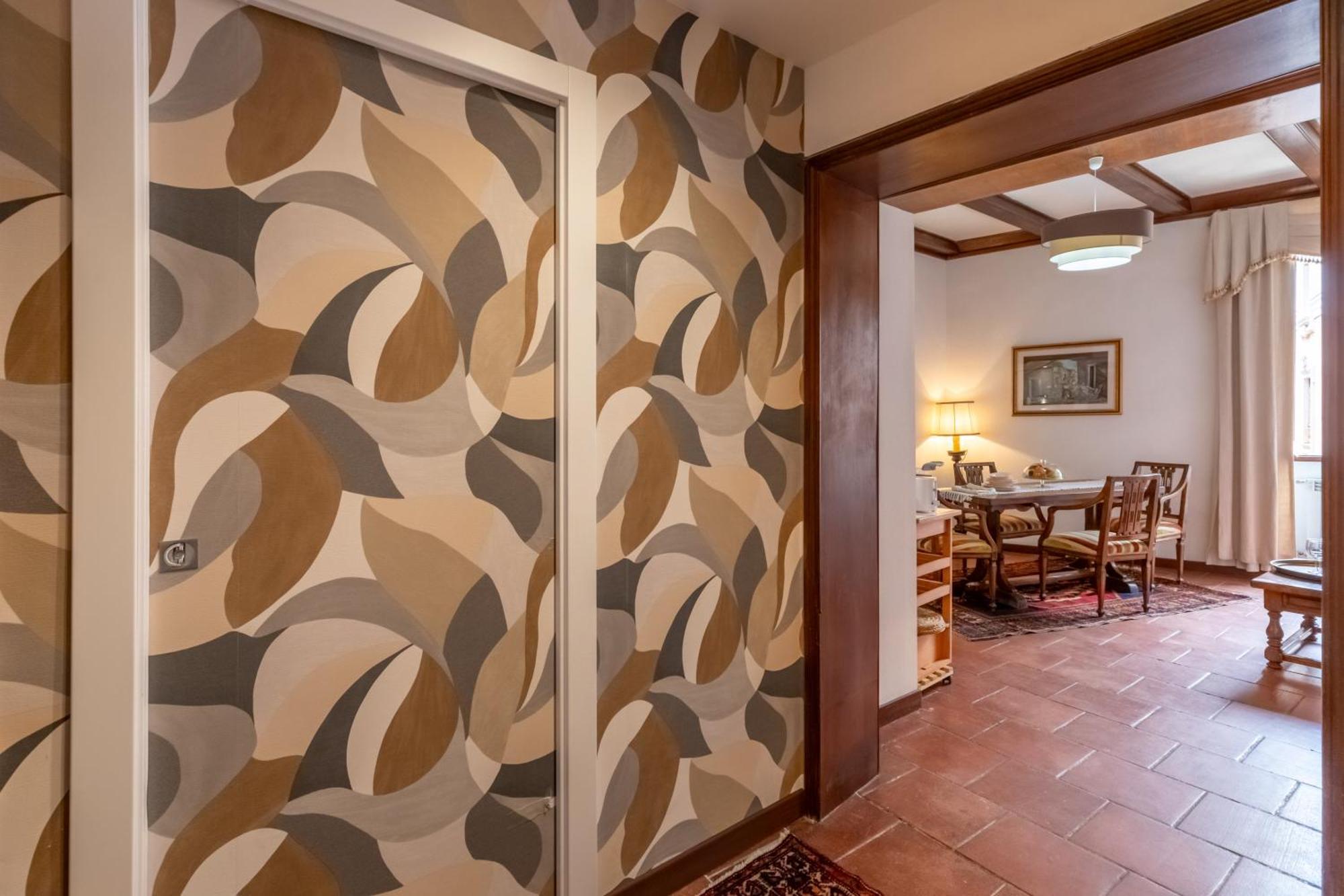 Apartment Chilling' Piazza Di Spagna Rome