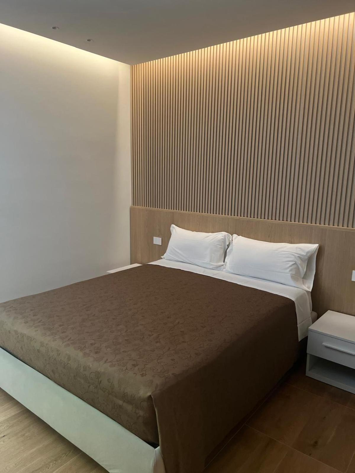 L'isola Che Non C'e Guest house *