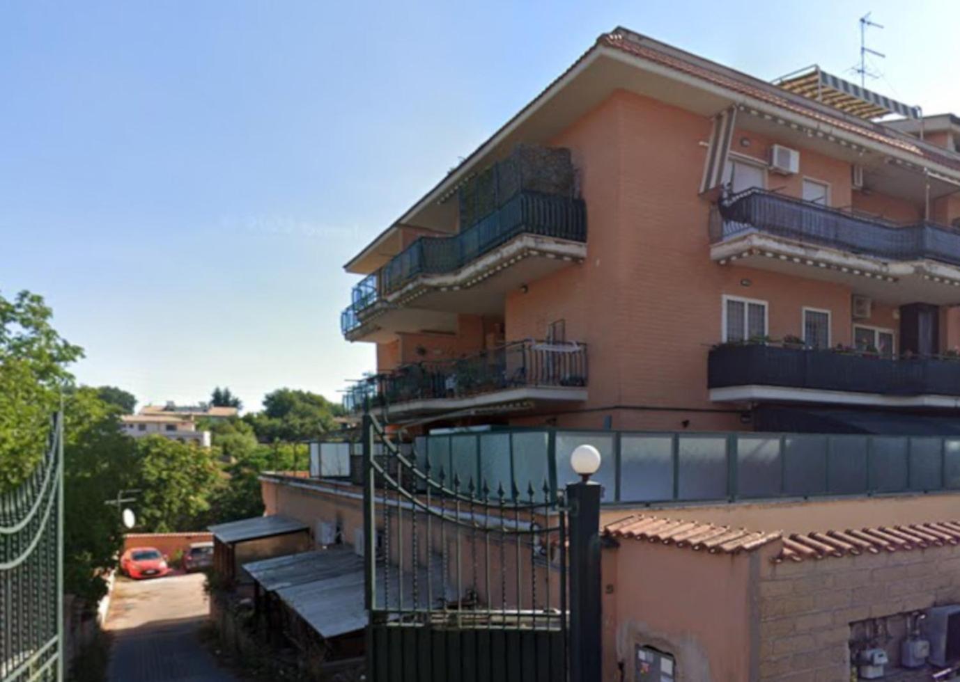 Casa Marika * Rome