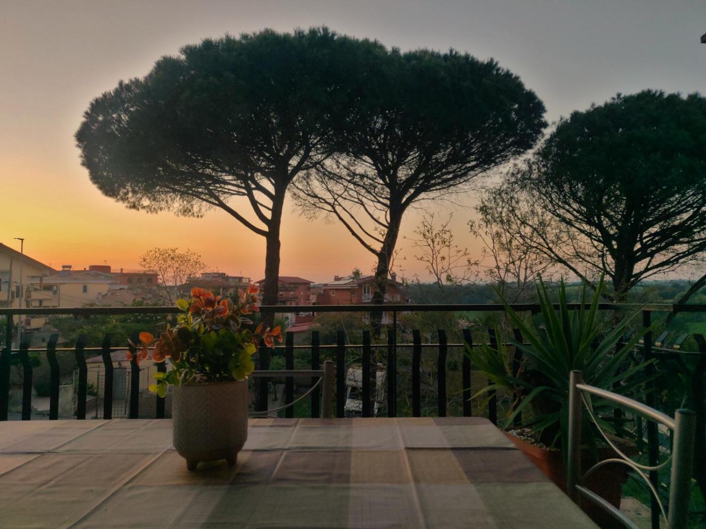 Casa Marika * Rome