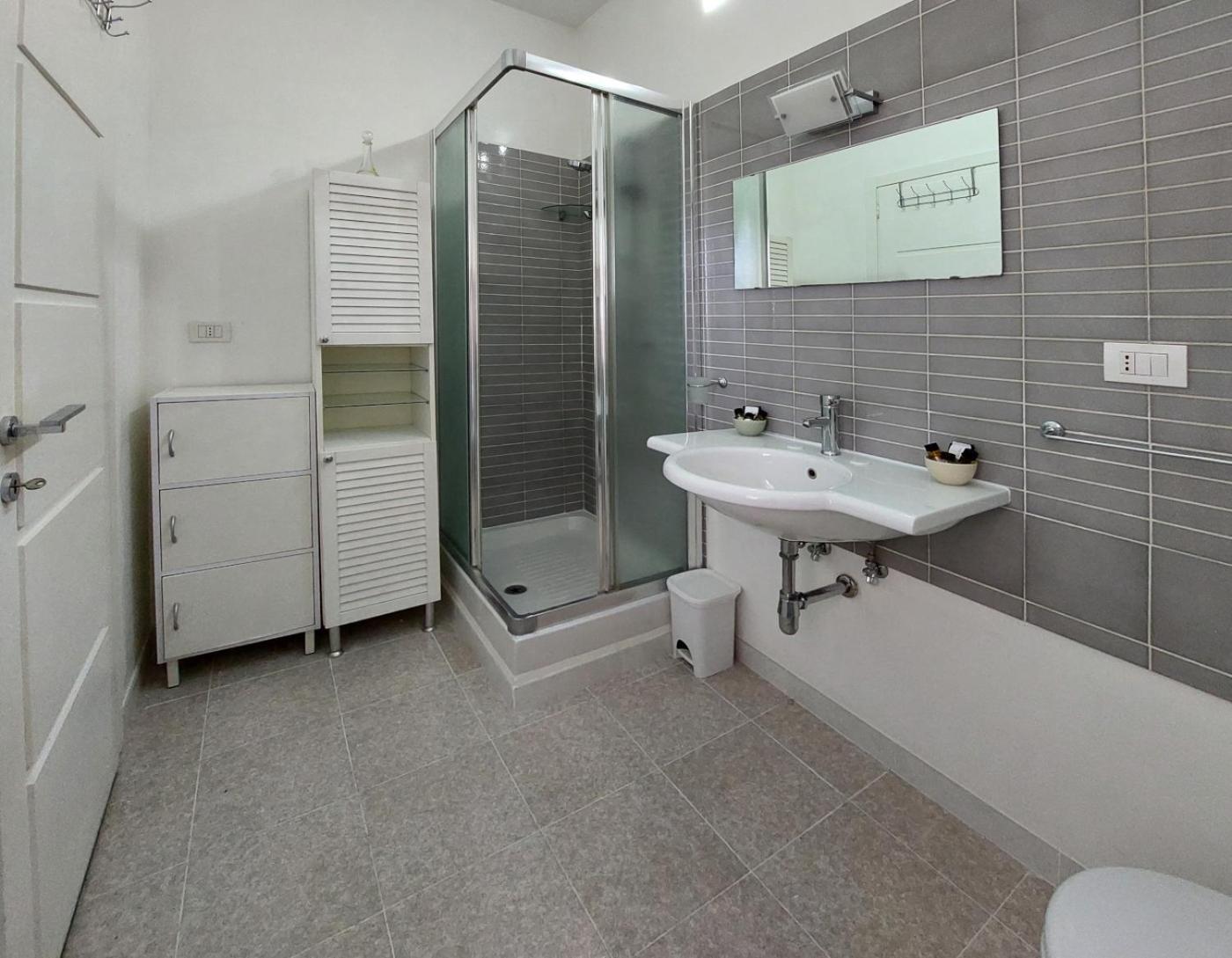Apartment Casa Marika Rome