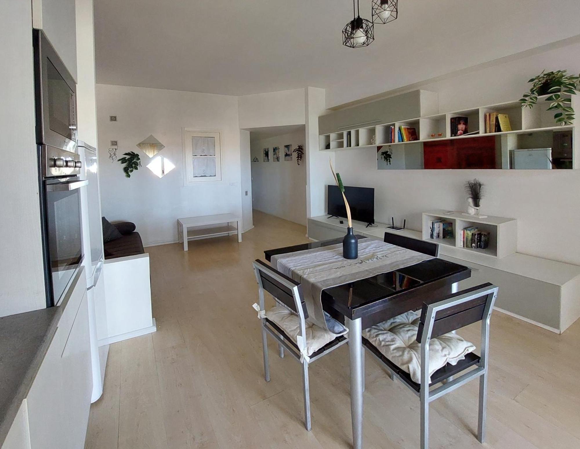 Apartment Casa Marika *