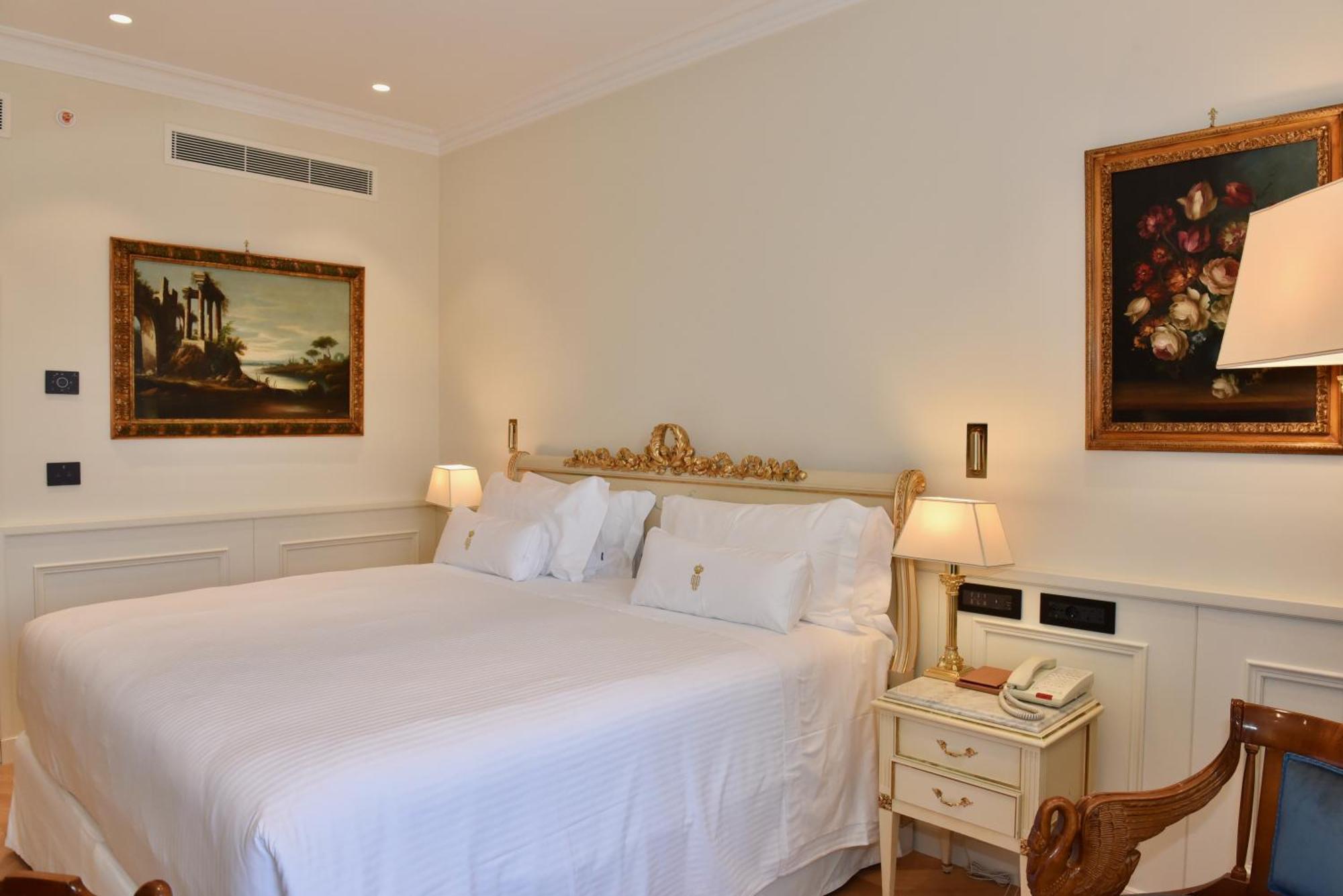 Parco Dei Principi Grand & Hotel 5*