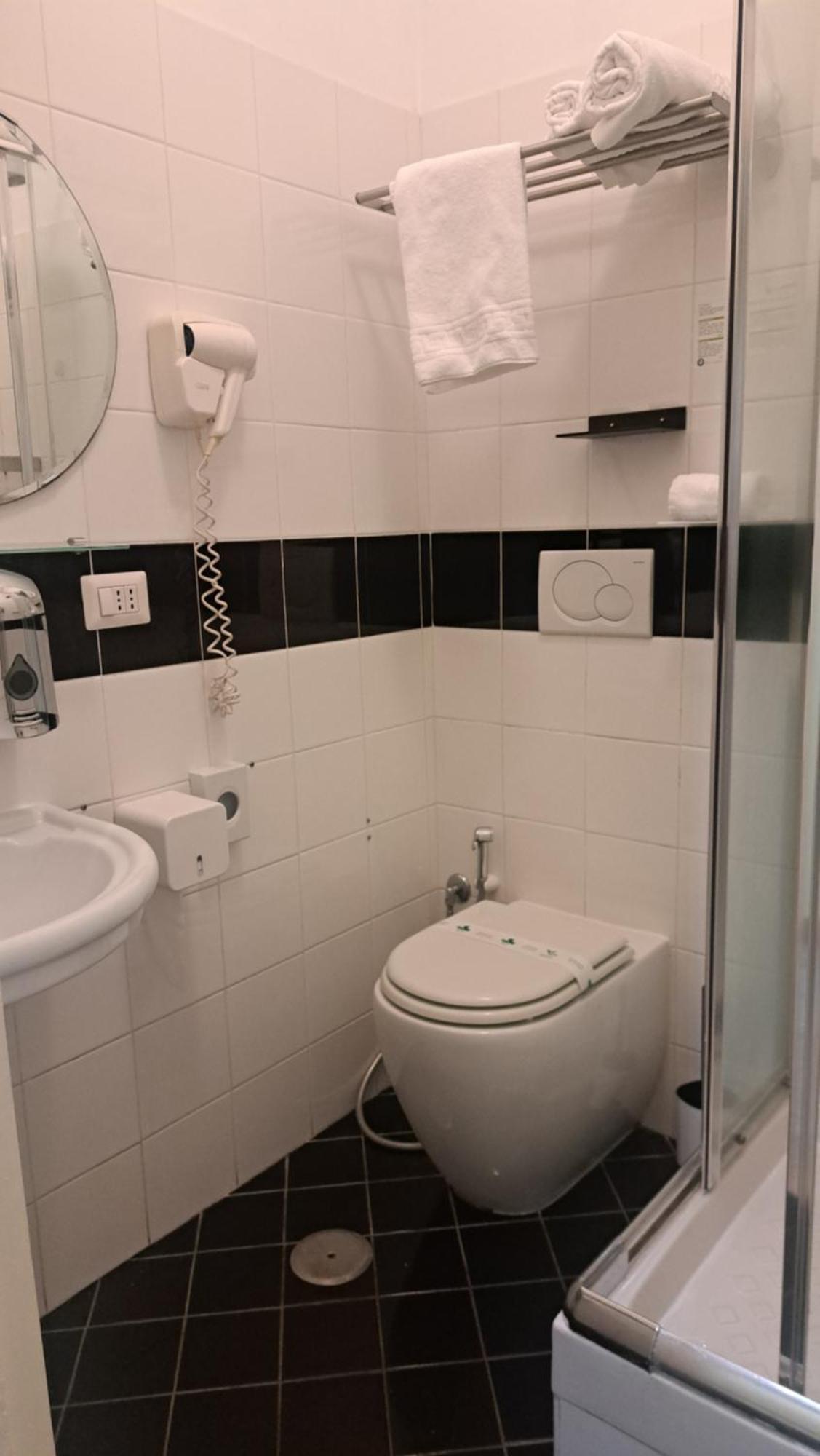 Eco Marela Bed & Breakfast Rome