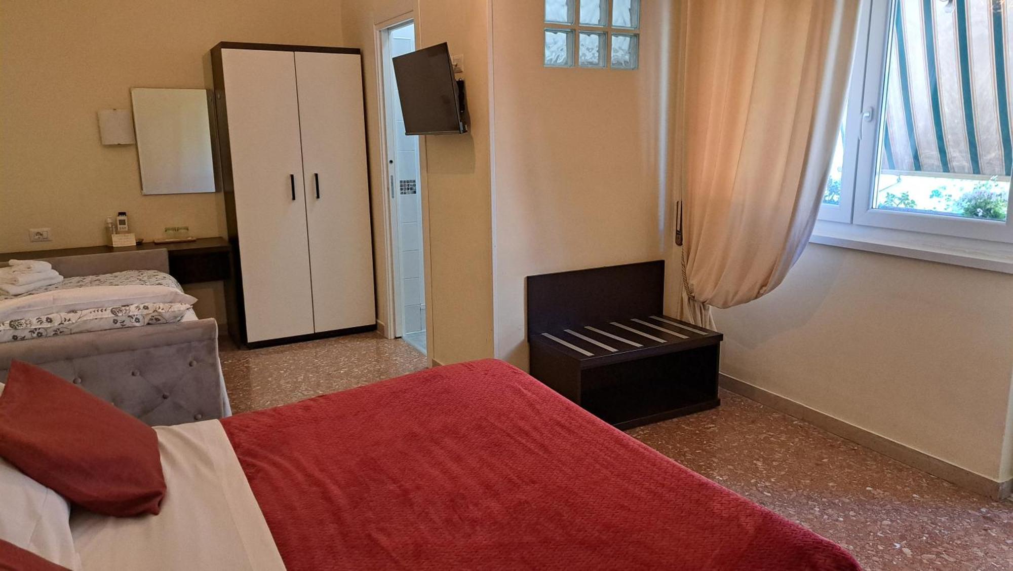 Eco Marela Bed & Breakfast Rome