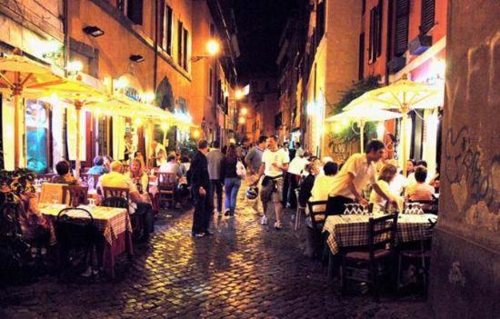 Apartment Pantheon Allo Scrigno
