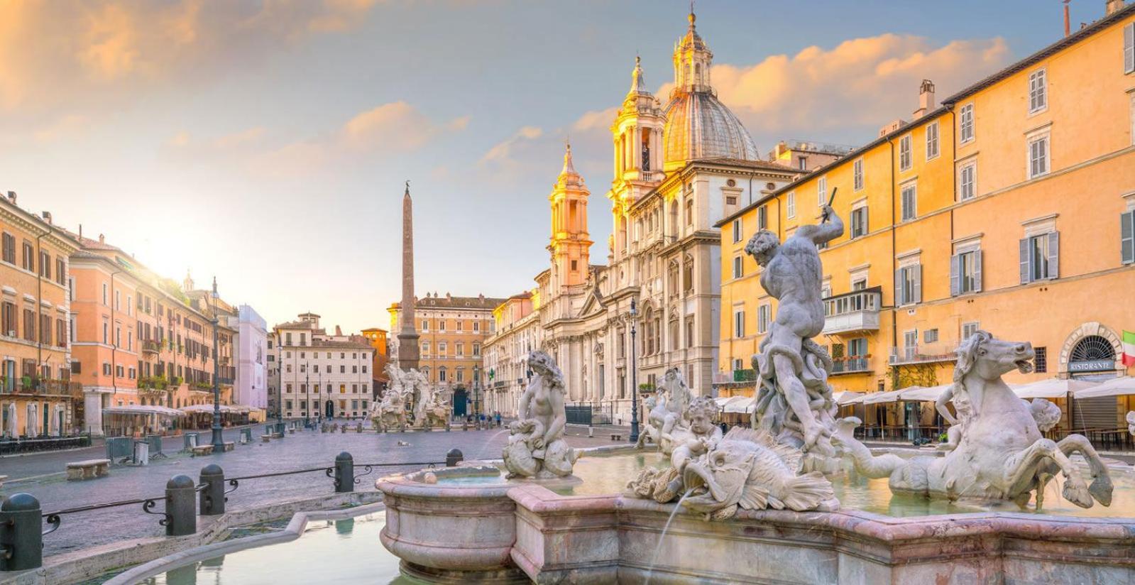 Apartment Pantheon Allo Scrigno