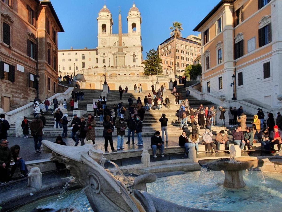 Apartment Pantheon Allo Scrigno *