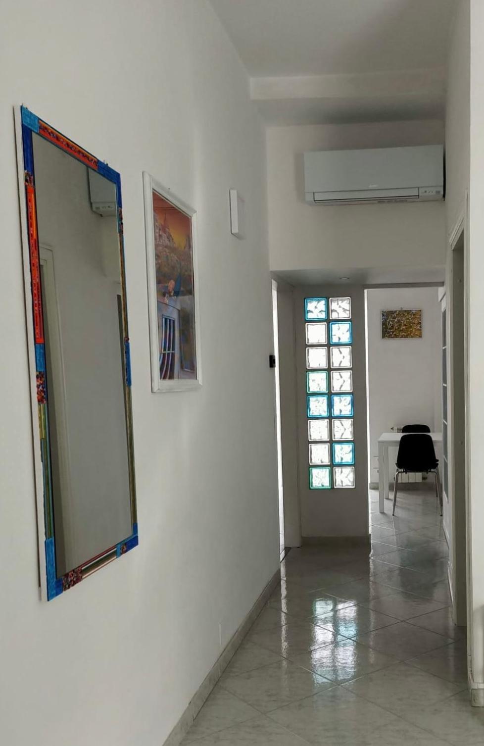 Appartamento Francigena House