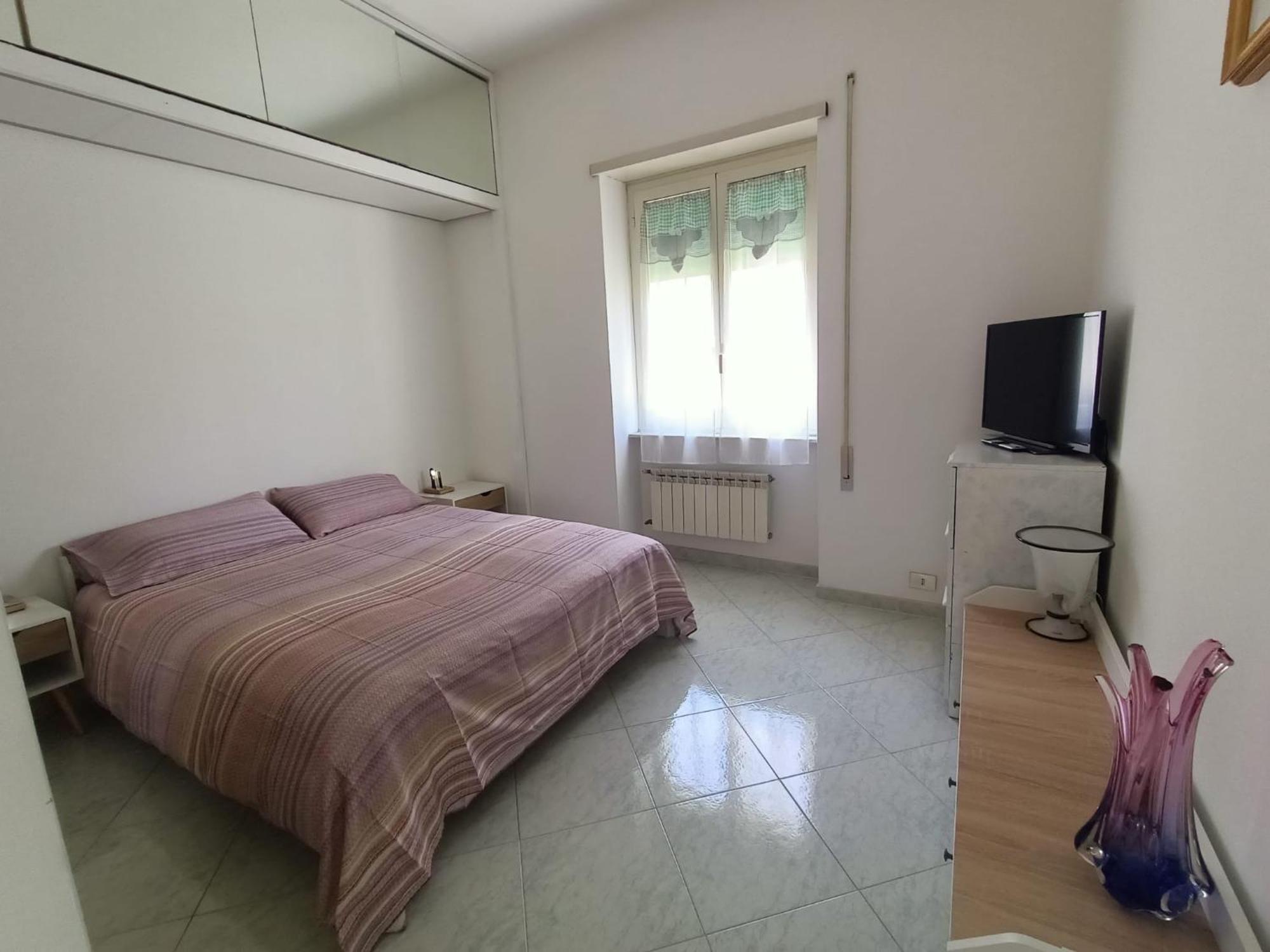Appartamento Francigena House Roma