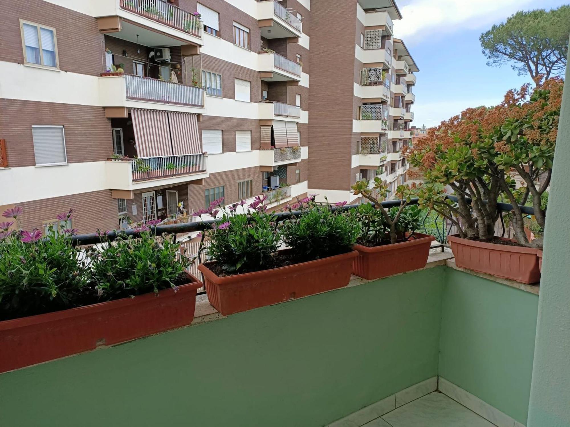 Francigena House Appartamento Roma
