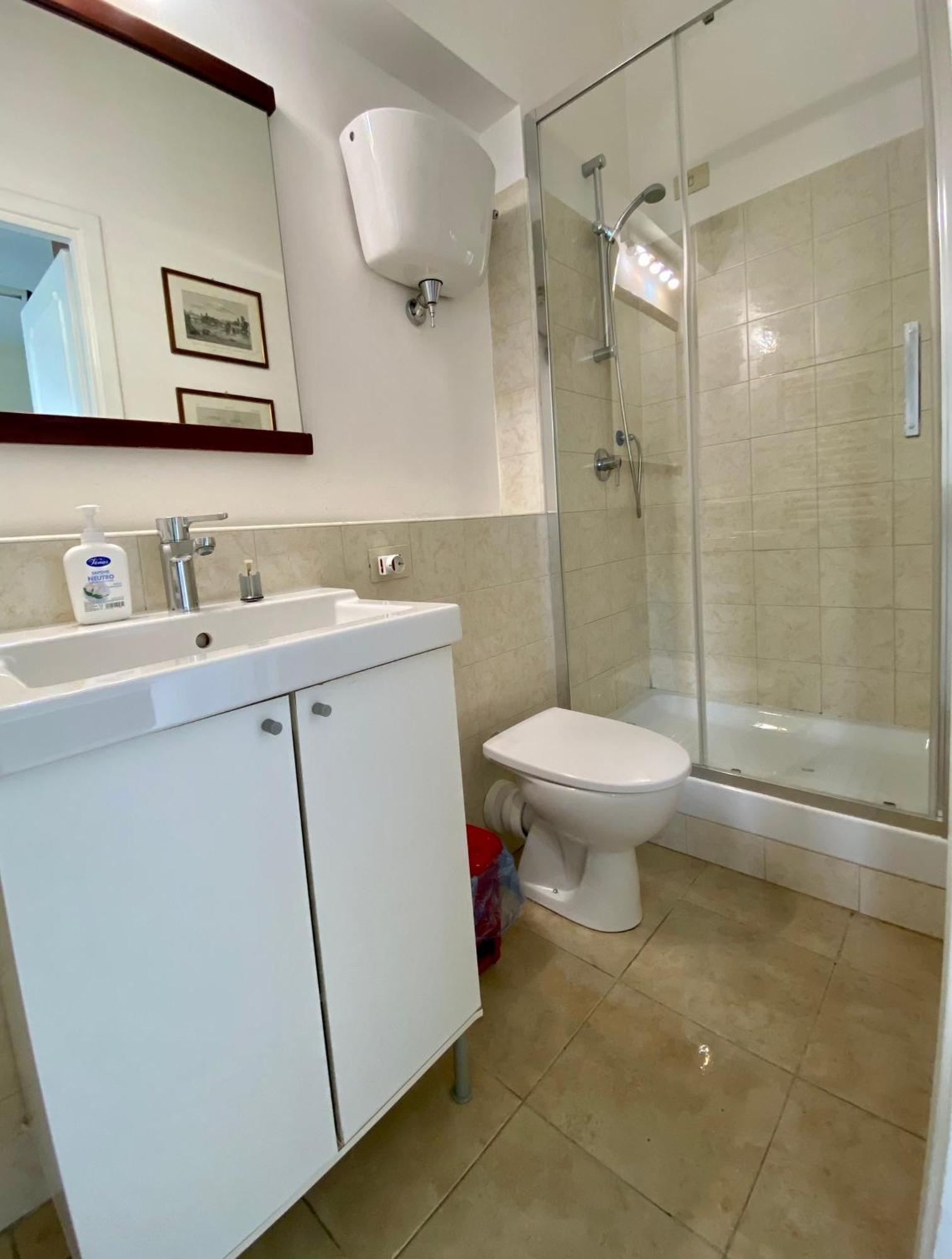 Guest house Romamor - Flaminio - Olimpico - Auditorium Rome