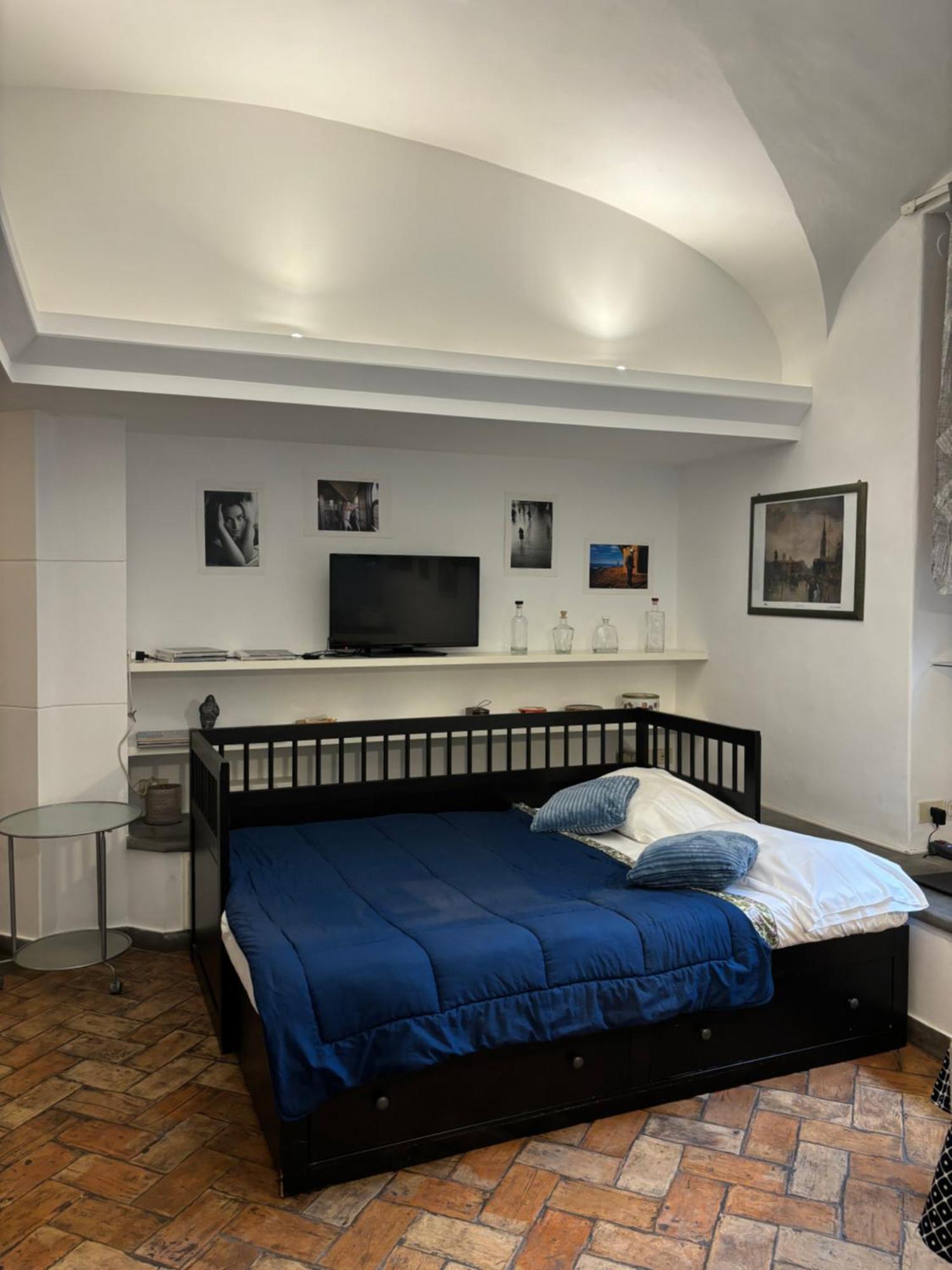 Apartment Bbb House Rome
