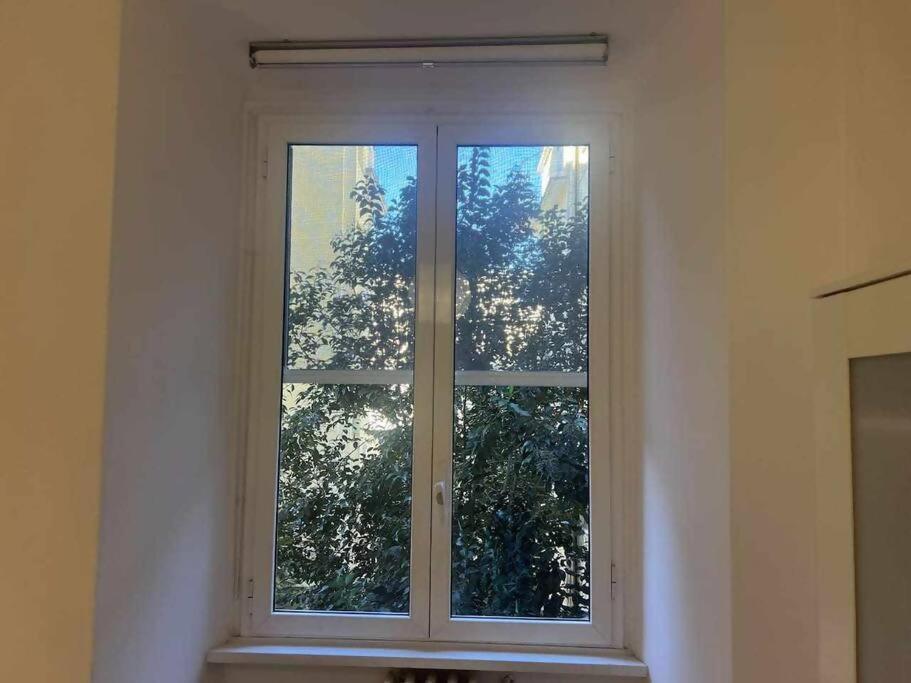 Modern In Monteverde Rome
