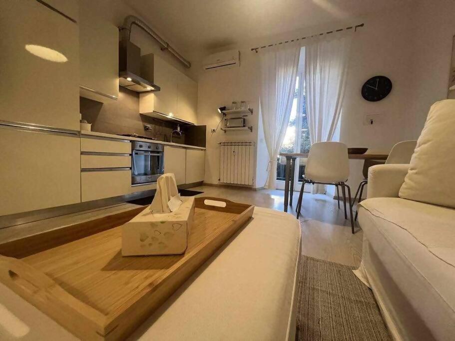 Modern In Monteverde Apartment