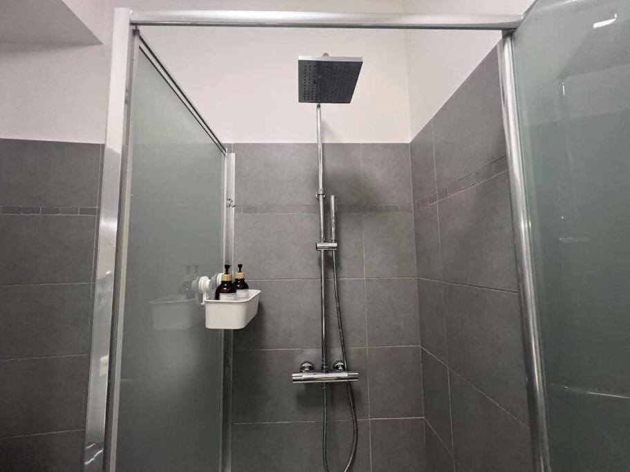 Apartment Modern In Monteverde Rome