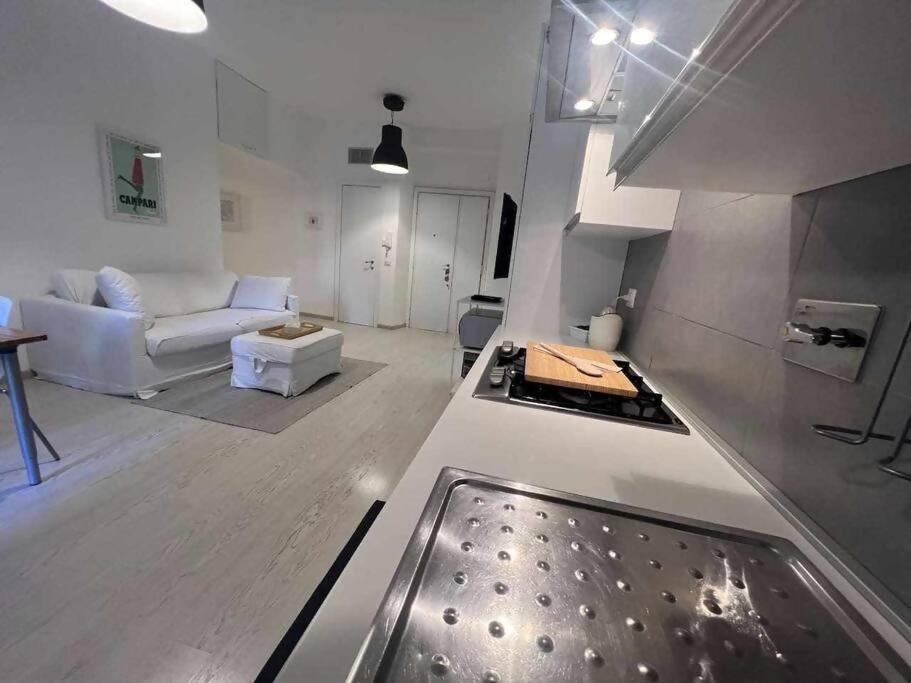 Modern In Monteverde Rome