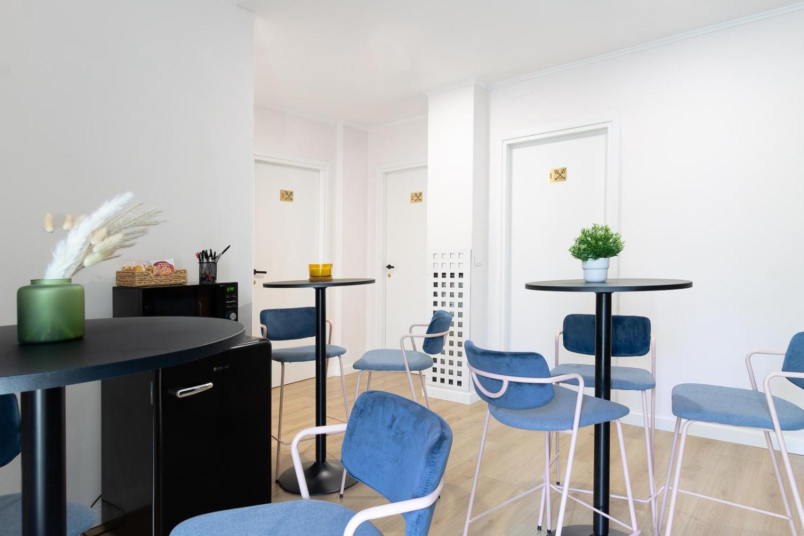 Aureum Convivium Guest house