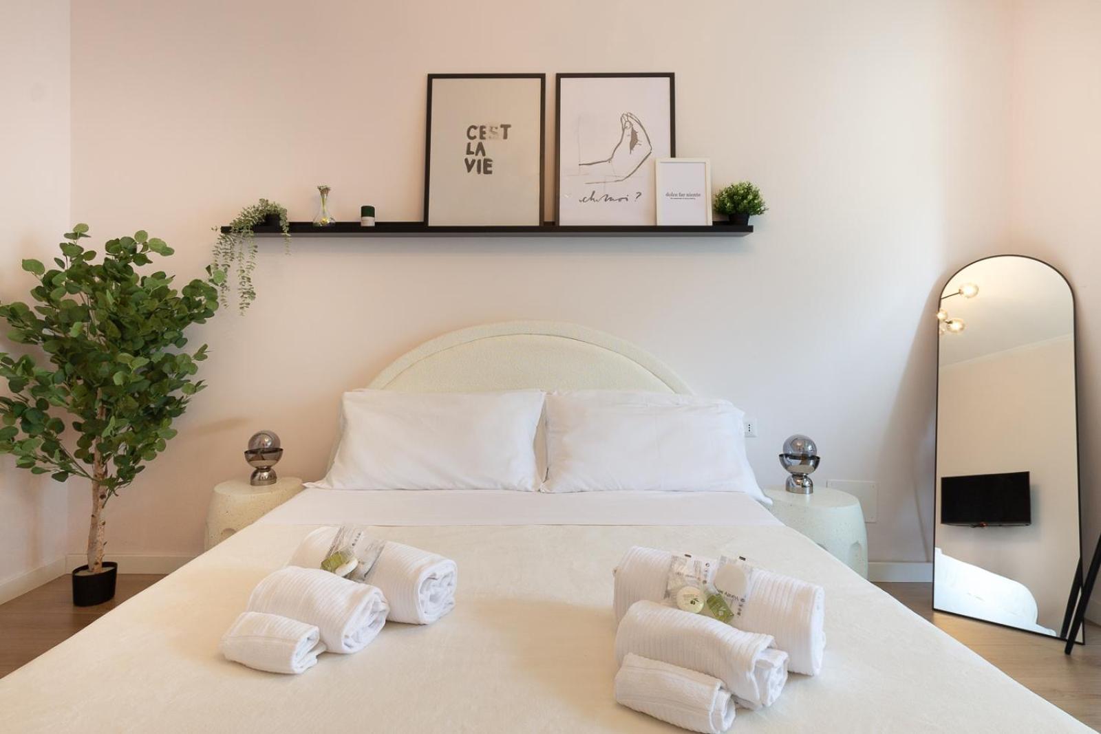 Guest house Aureum Convivium Rome