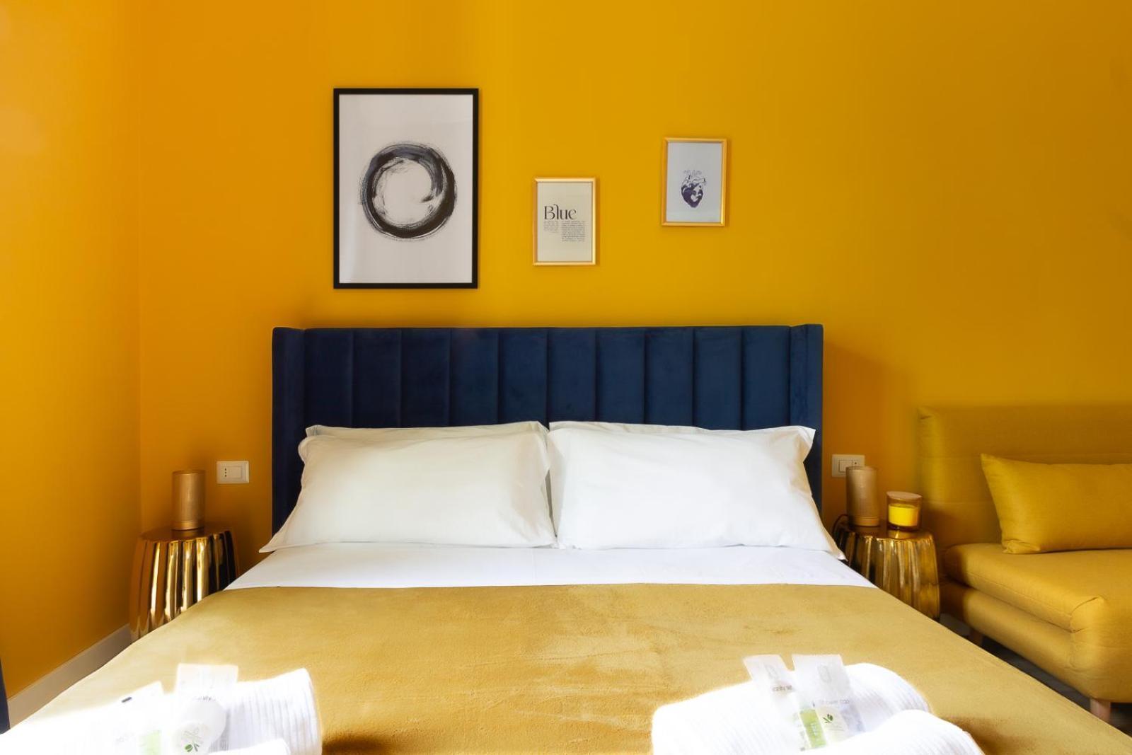 Aureum Convivium Guest house Rome