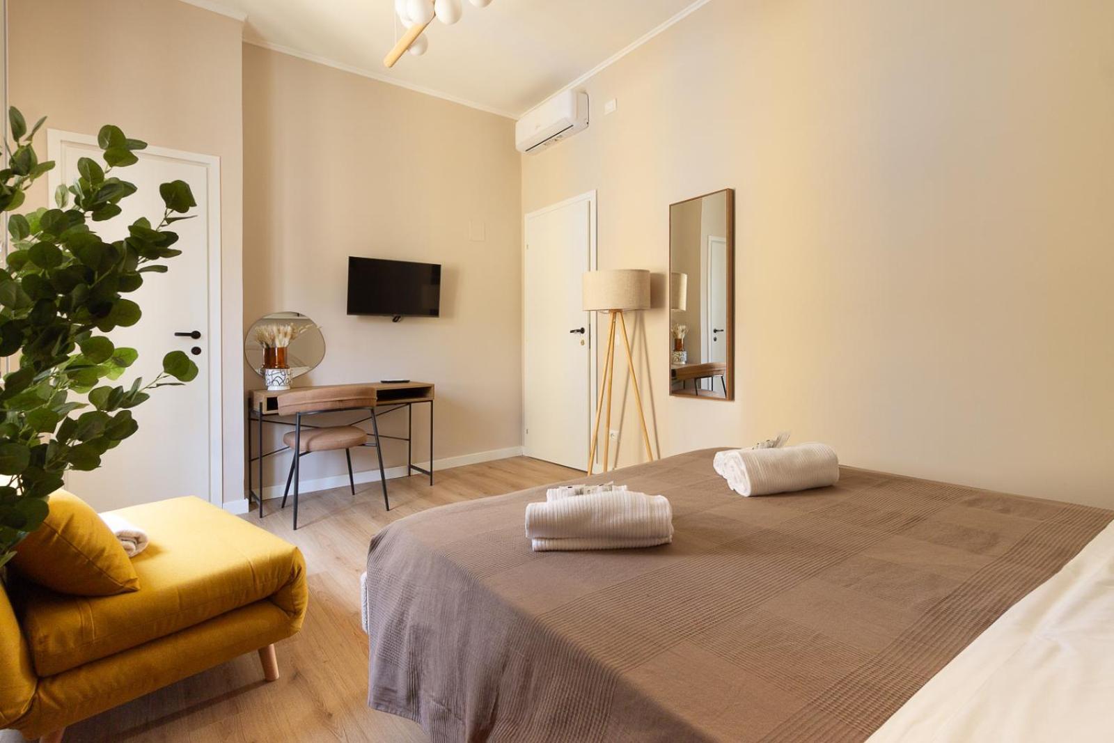 Aureum Convivium Guest house *