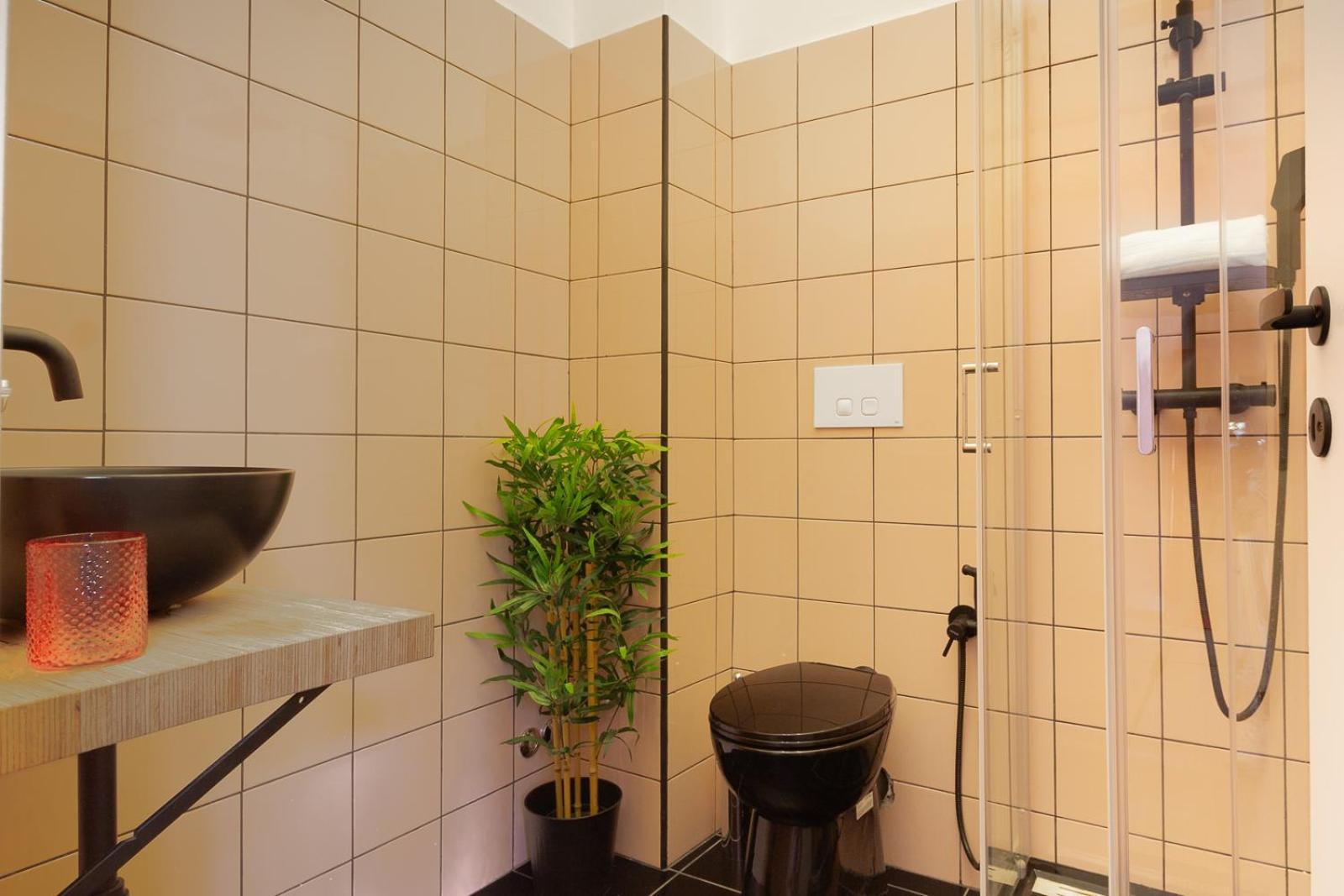Guest house Aureum Convivium