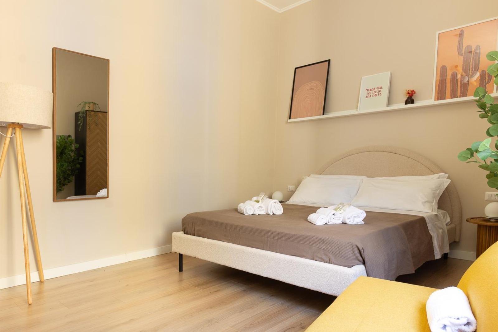 Aureum Convivium Guest house