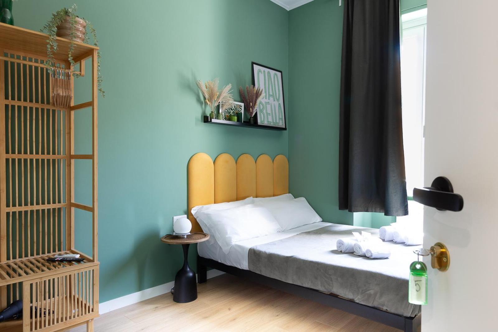 Aureum Convivium Guest house Rome