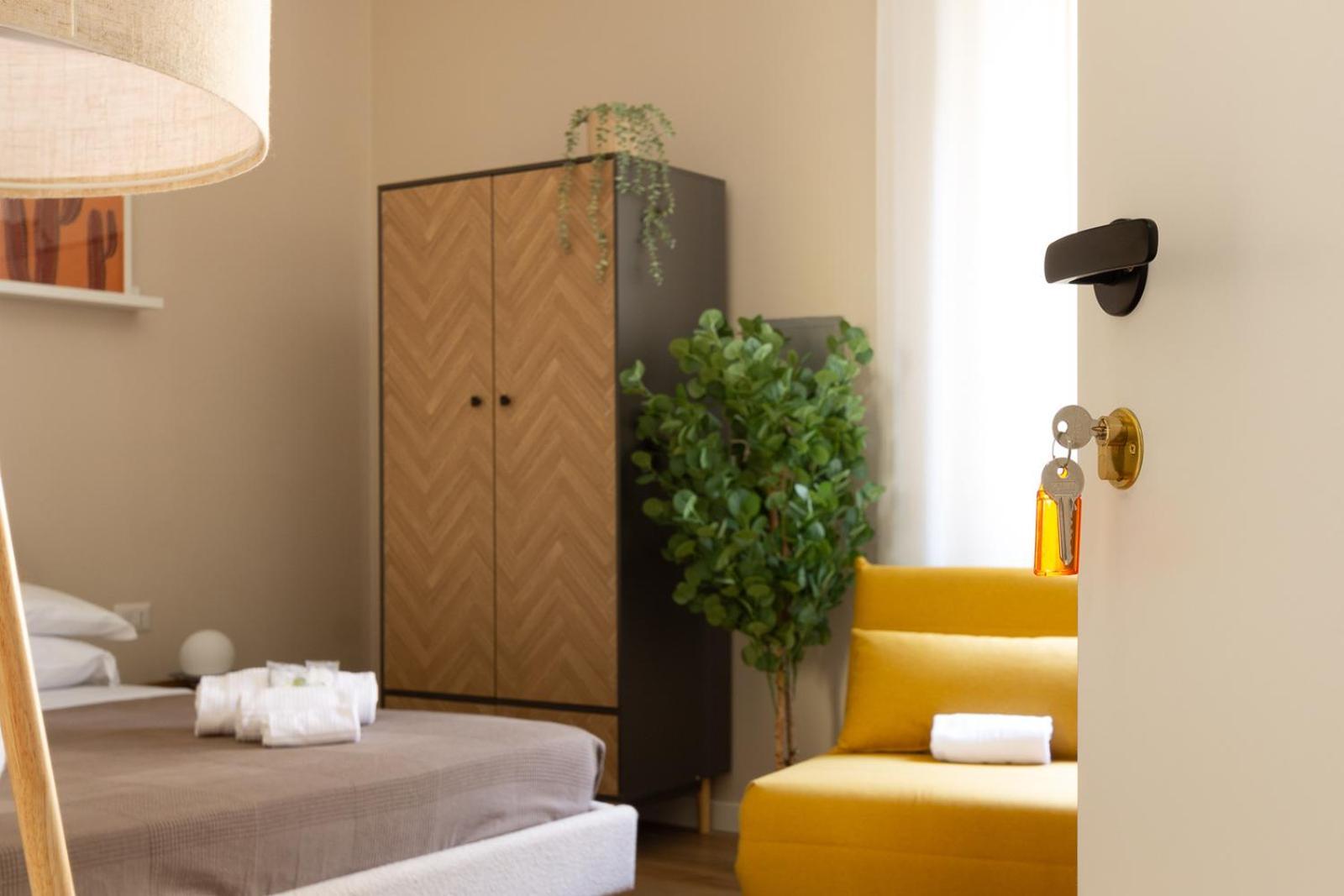 Aureum Convivium Guest house