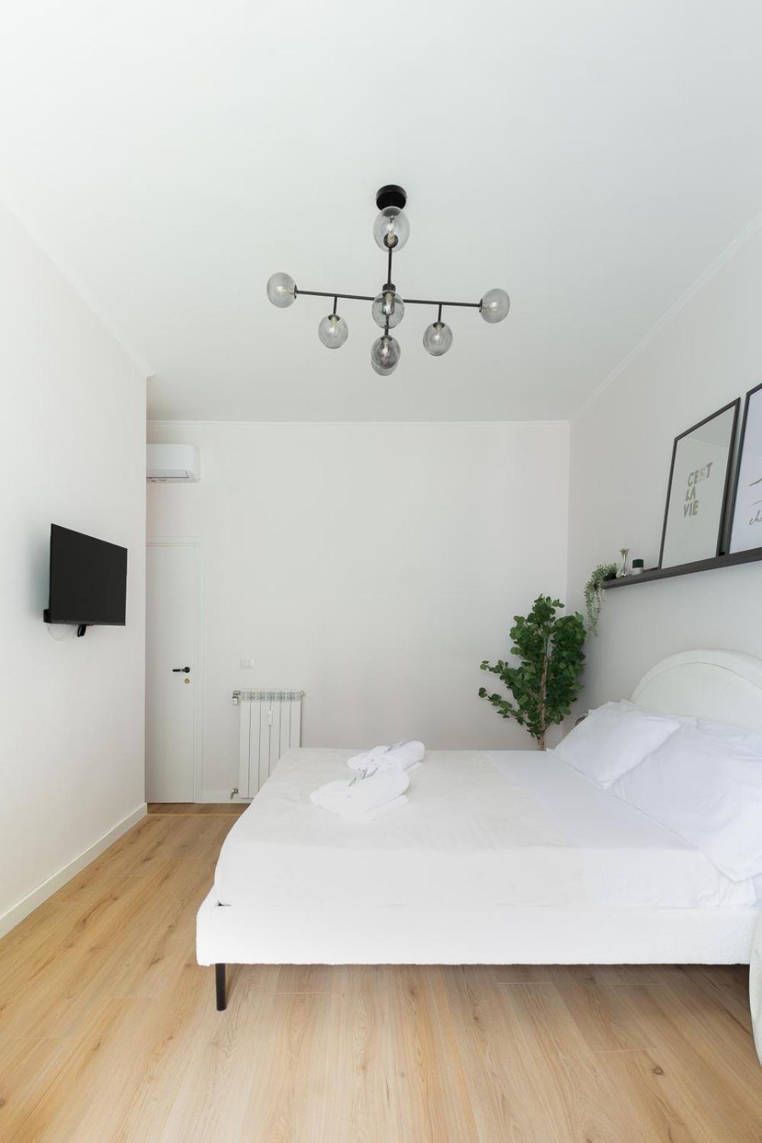Guest house Aureum Convivium Rome