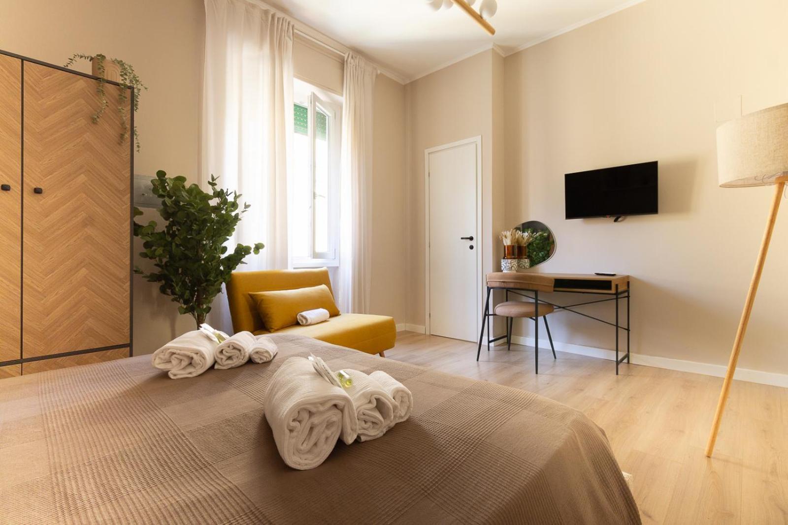 Aureum Convivium Guest house Rome