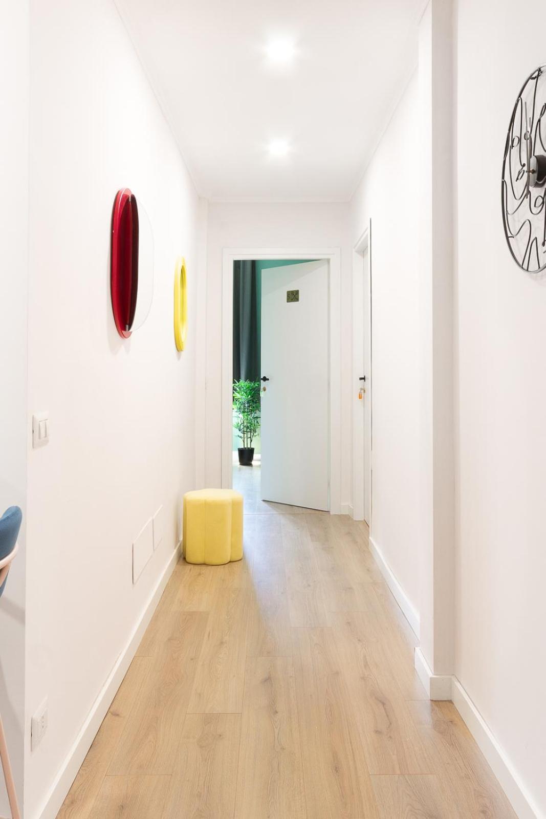 Aureum Convivium Guest house Rome
