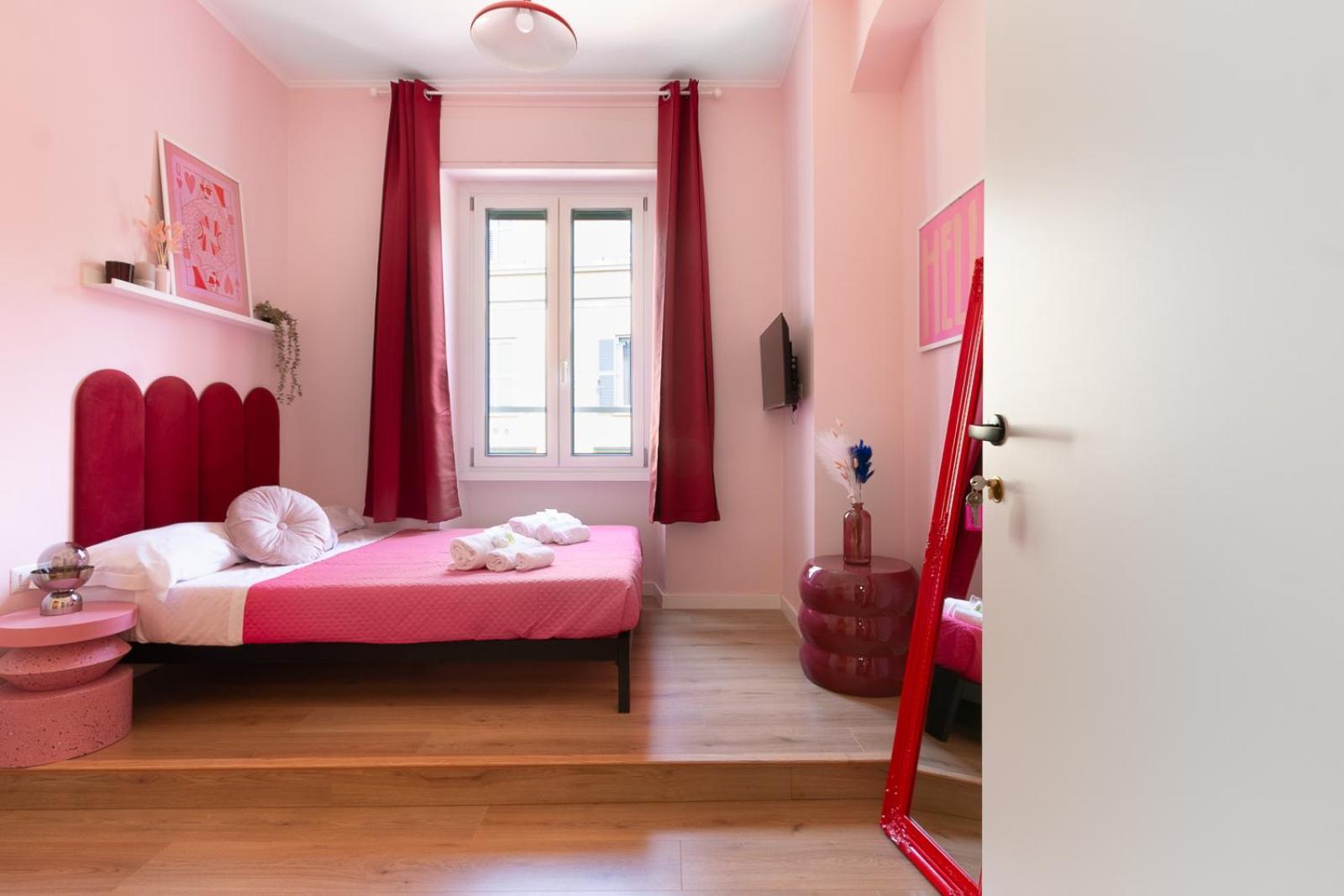 Aureum Convivium Guest house Rome