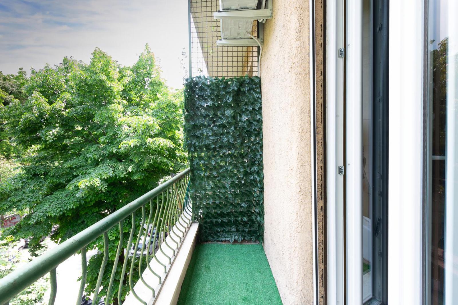 Guest house Aureum Convivium *