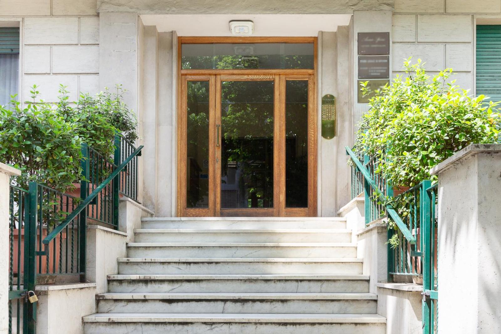 Guest house Aureum Convivium *