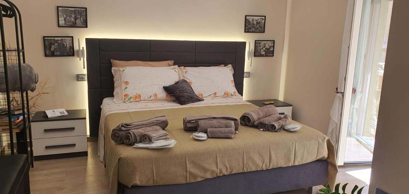Appartamento Aquari 15 Rhome Appio Latino