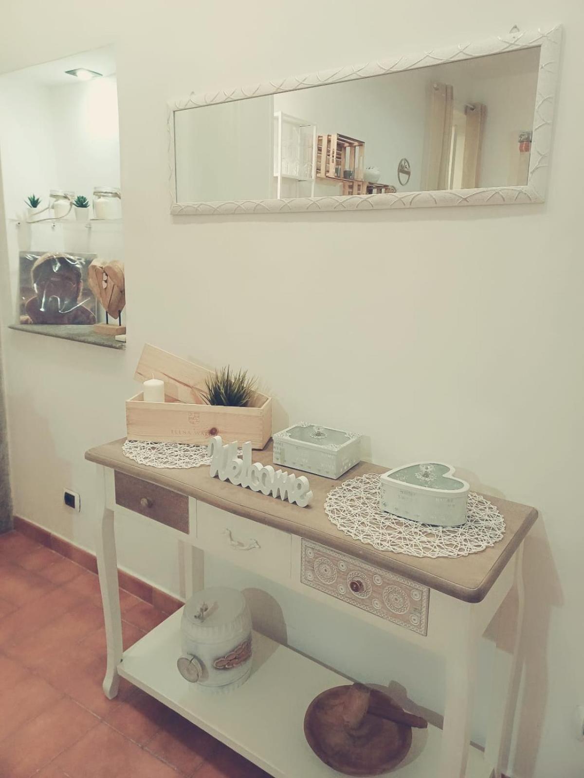 Apartment Il Barone Di Trastevere *