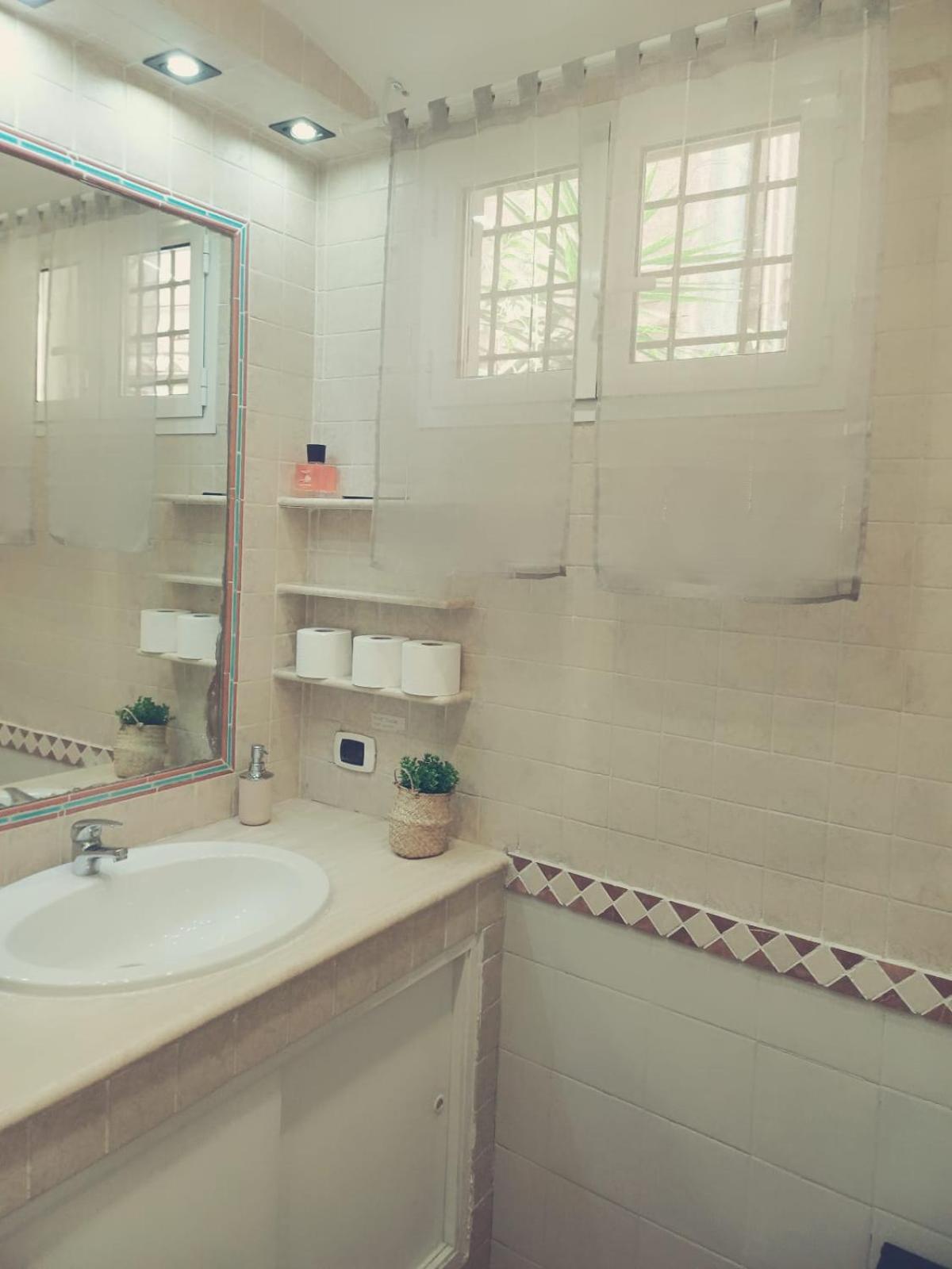 Il Barone Di Trastevere Apartment
