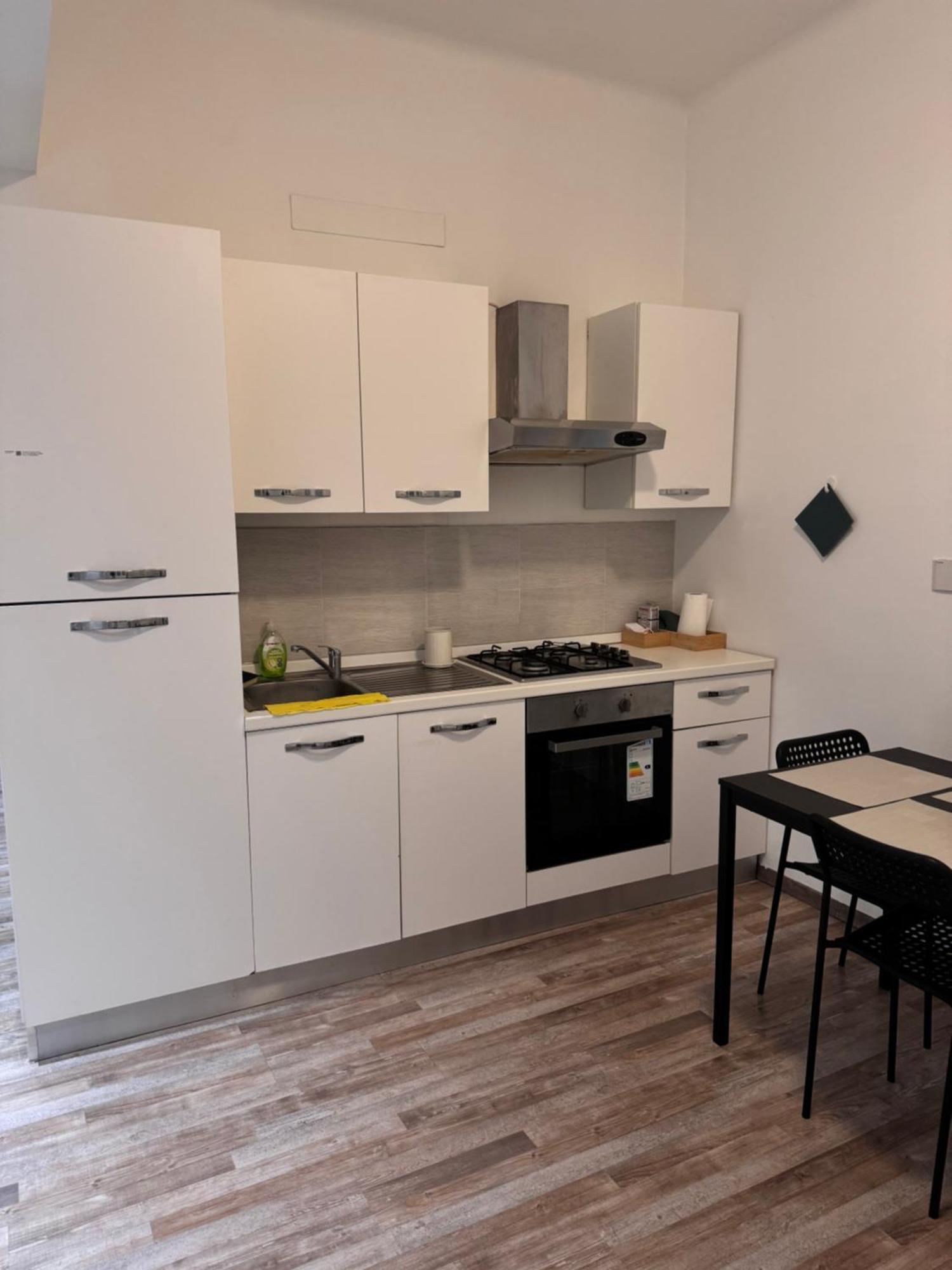 Apartment King Home! Rome