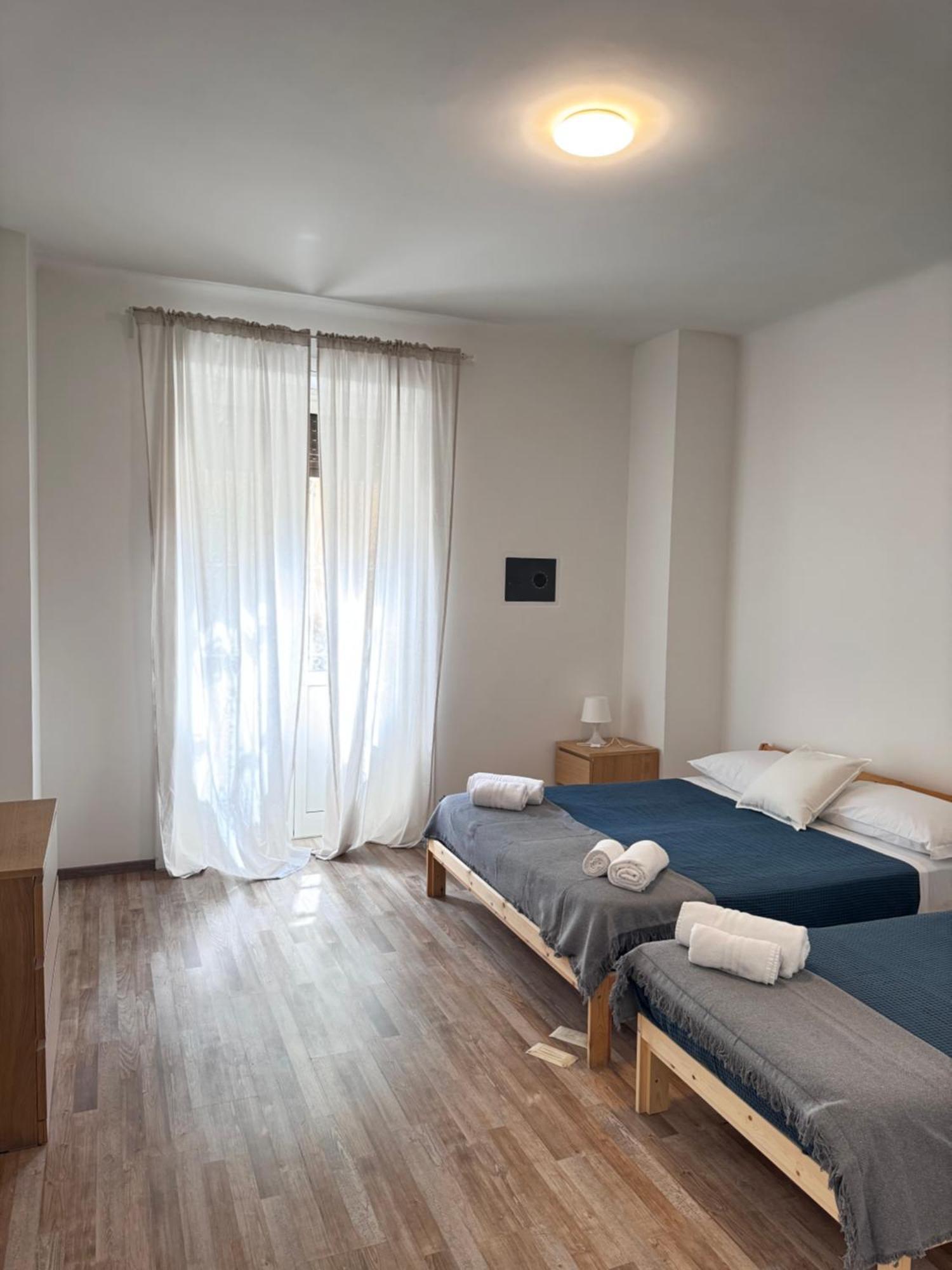 Apartment King Home! Rome