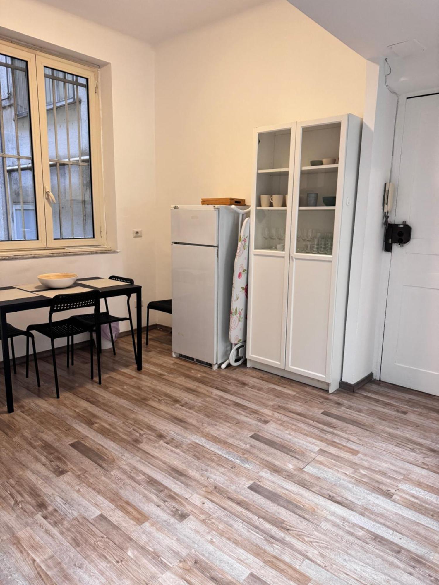 King Home! Apartment Rome