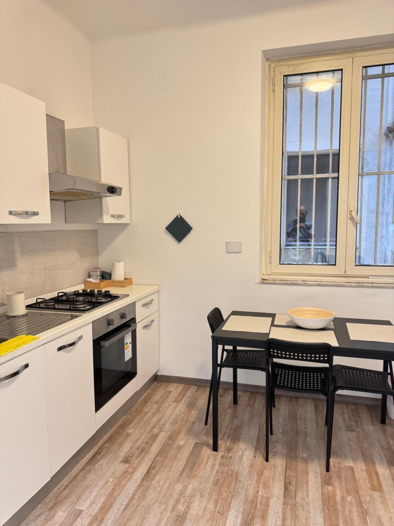 King Home! Apartment Rome