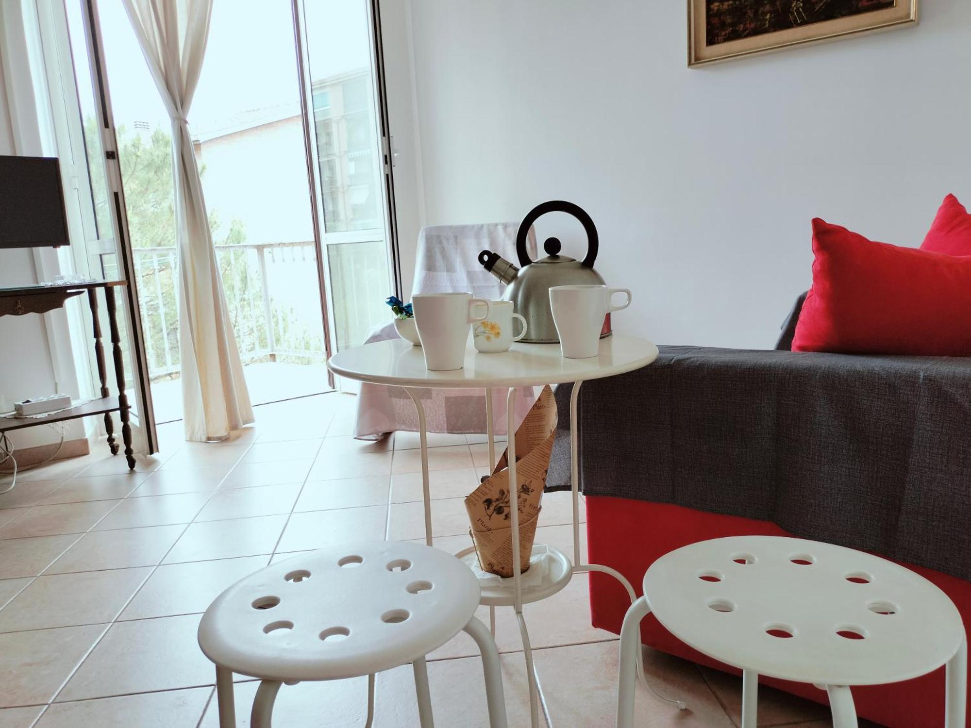 Apartment Minny Ed Io Garbatella - Relax