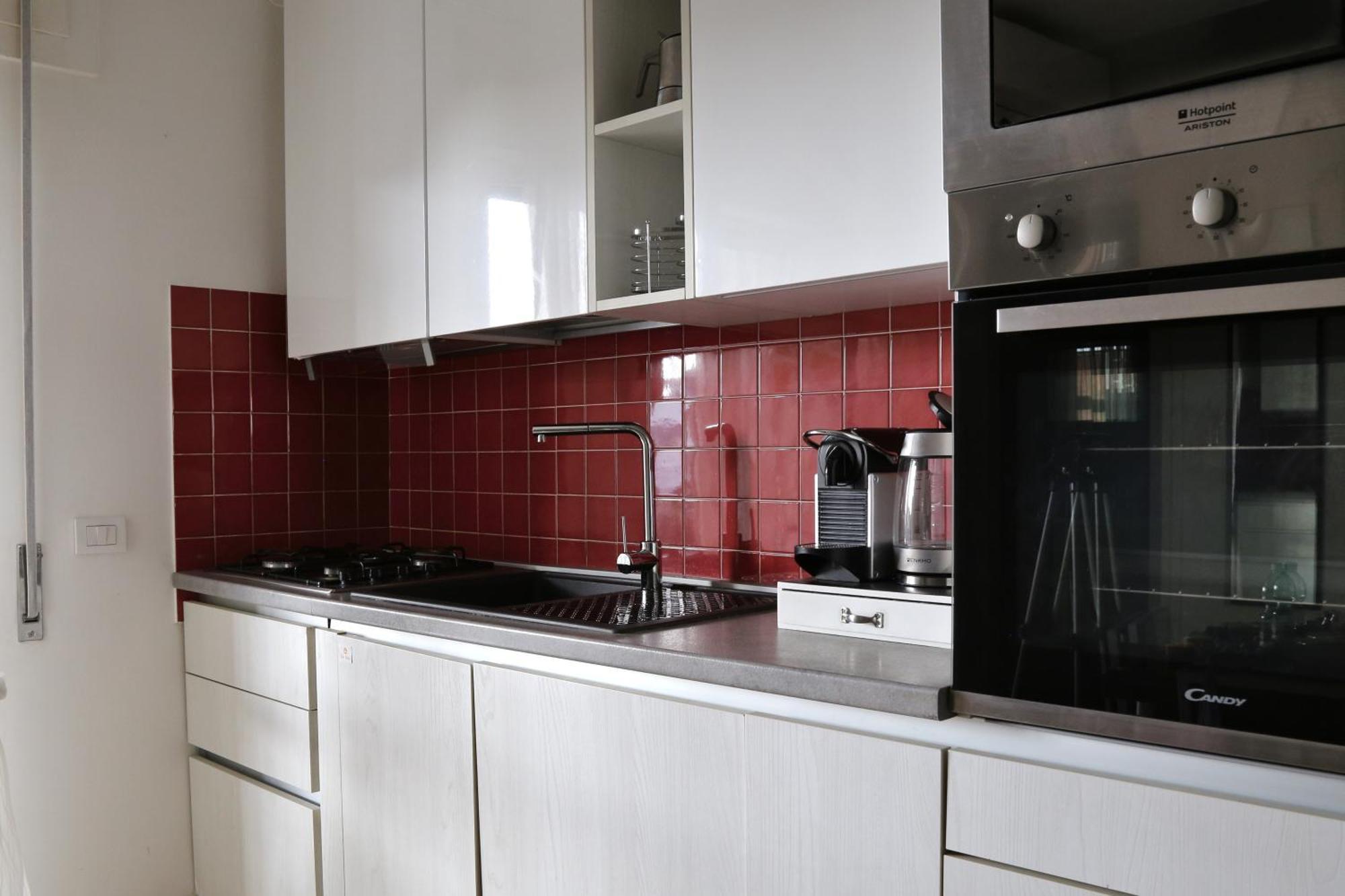 Casa Marika Apartment