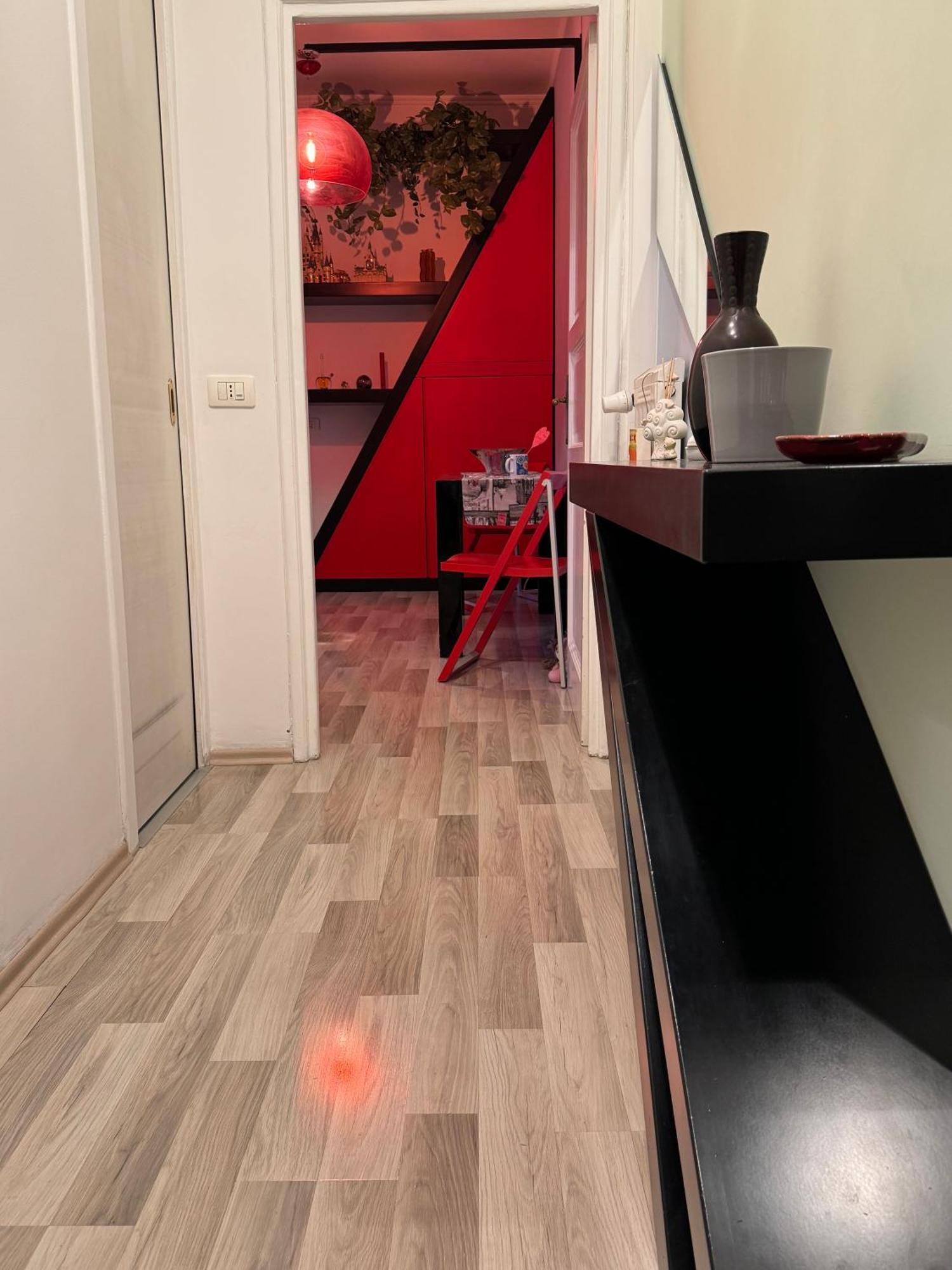 Apartment Dora Rome